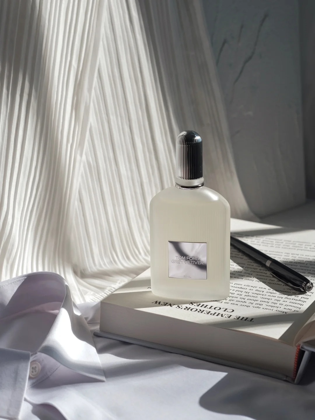 Tom Ford Grey Vetiver EDP