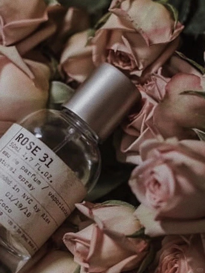 COD Le Labo Rose 31 EDP 2ml / 5ml / 10ml Unisex perfume