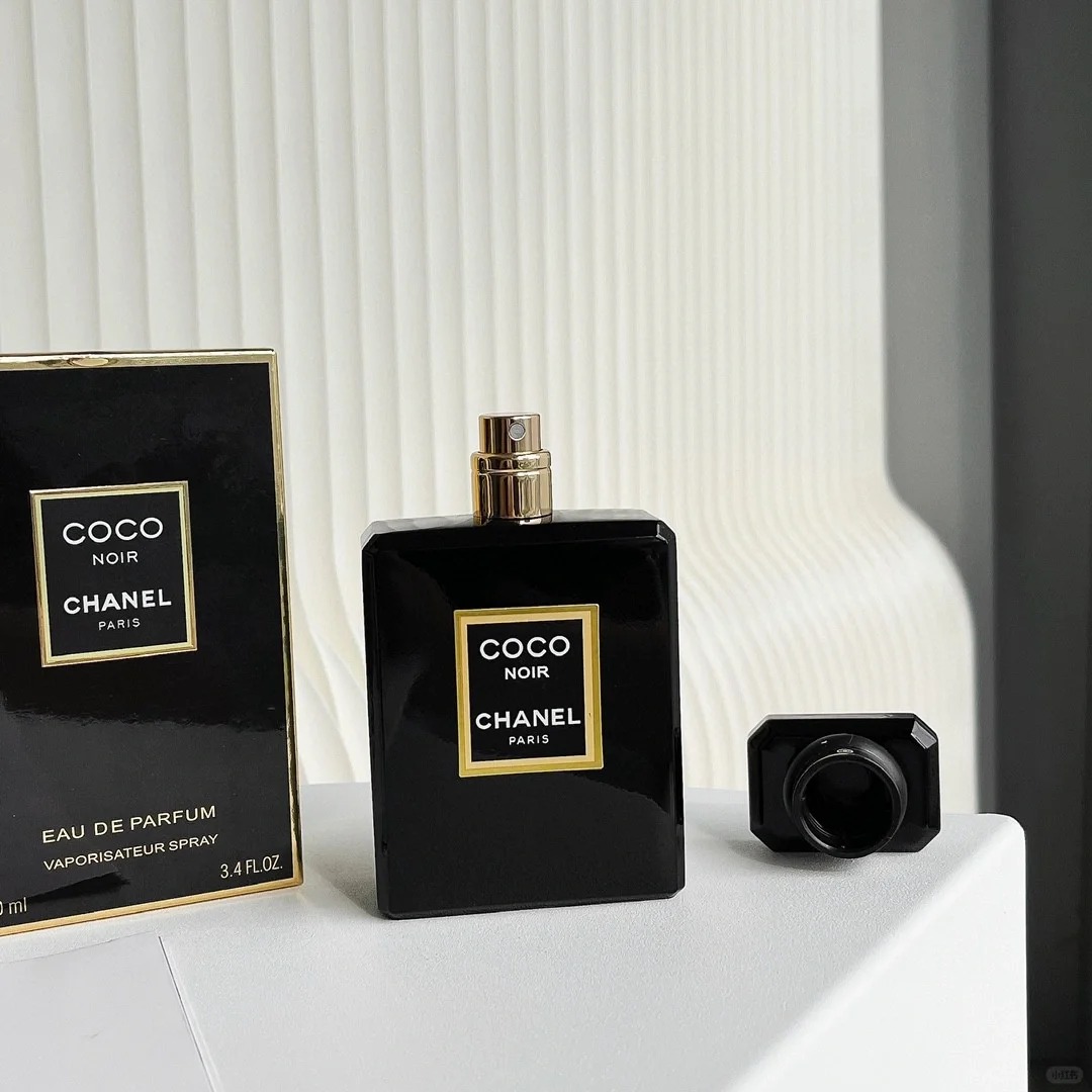 Chanel Coco Noir Extrait EDP COD  