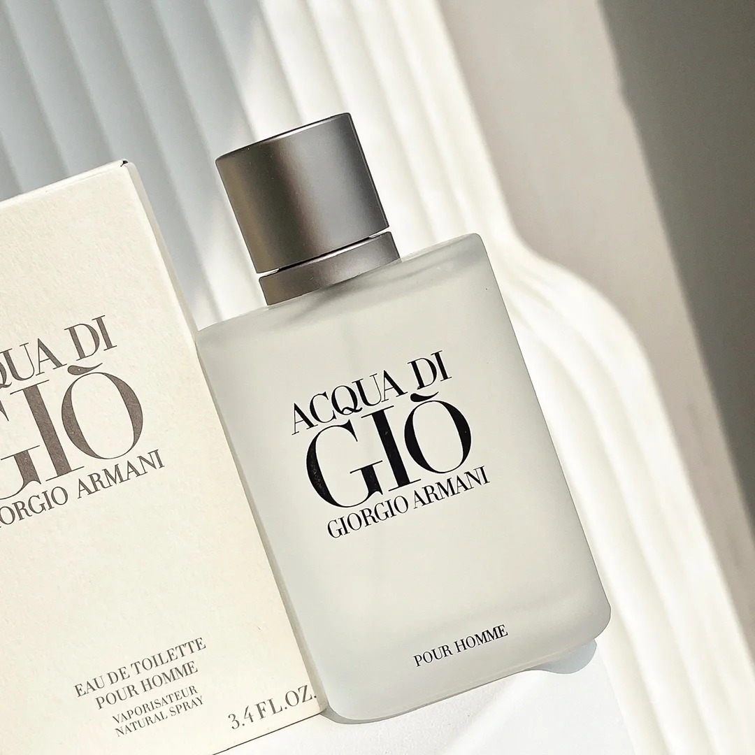 Giorgio Armani Acqua di Gio EDT COD  