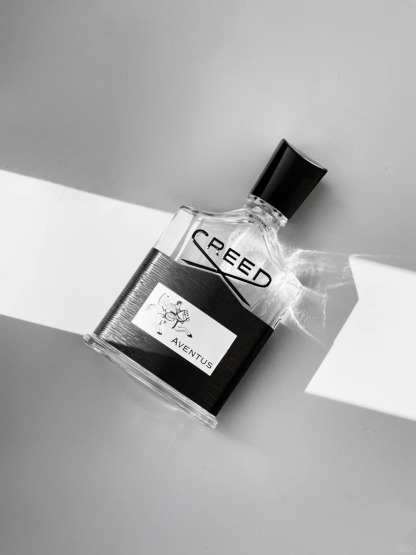 COD Creed Aventus EDP 2ml / 5ml / 10ml Men's perfume