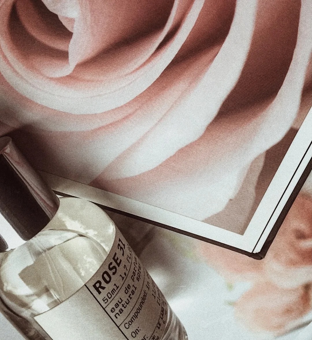 COD Le Labo Rose 31 EDP 2ml / 5ml / 10ml Unisex perfume