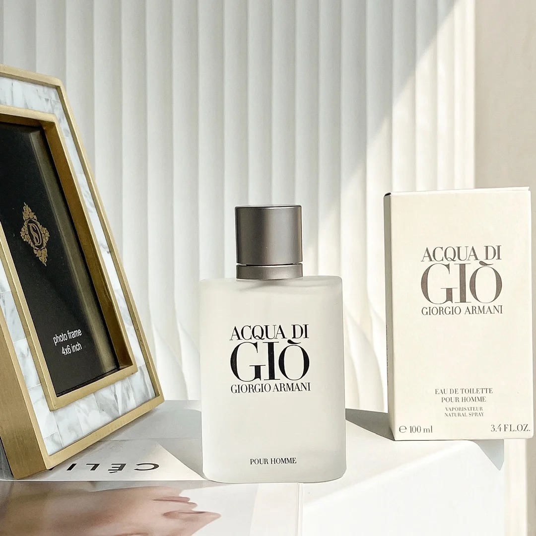 Giorgio Armani Acqua di Gio EDT COD  