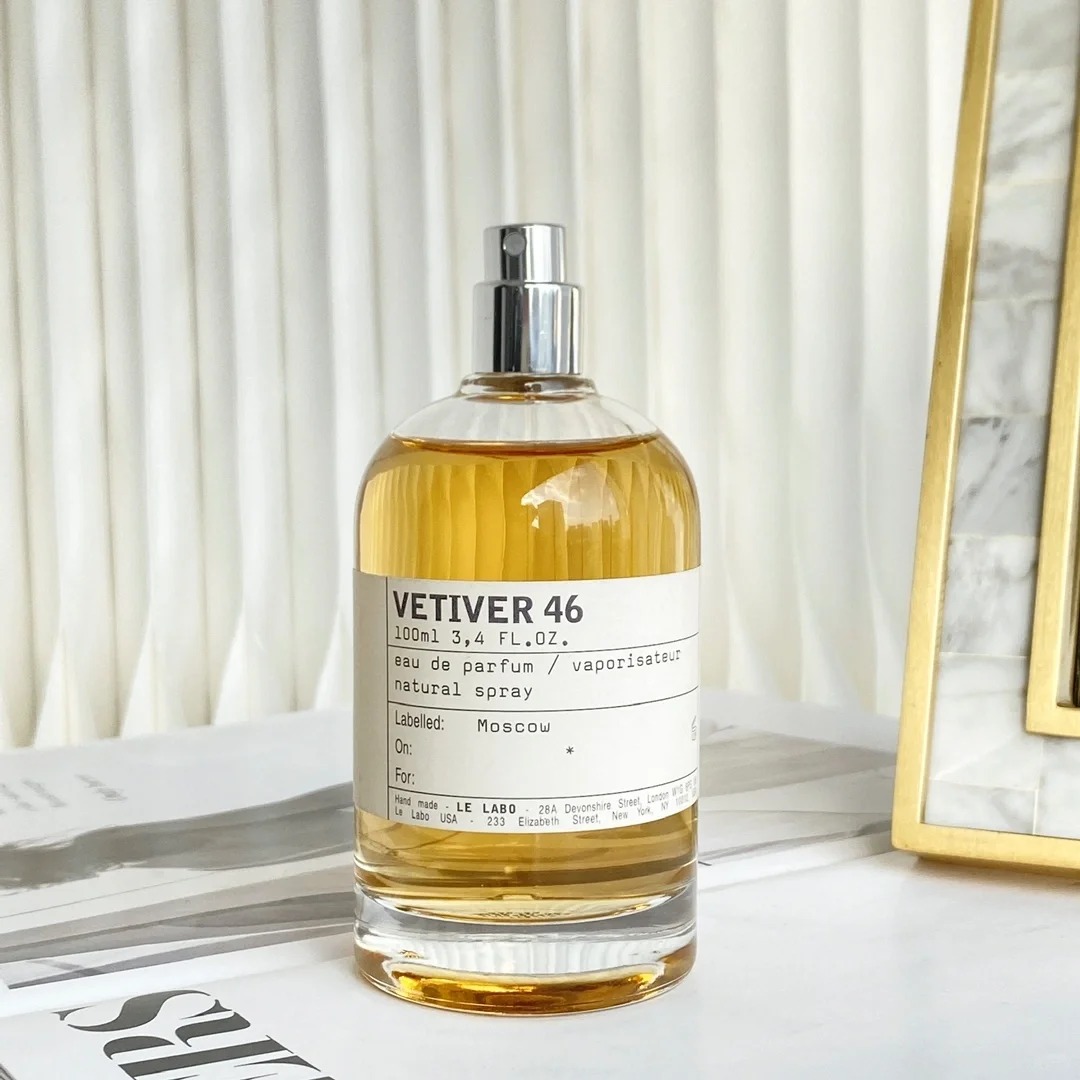Le Labo Vetiver 46 EDP