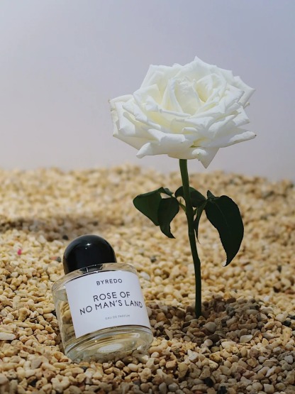 COD Byredo Rose Of No Man's Land EDP 2ml / 5ml / 10ml Unisex perfume