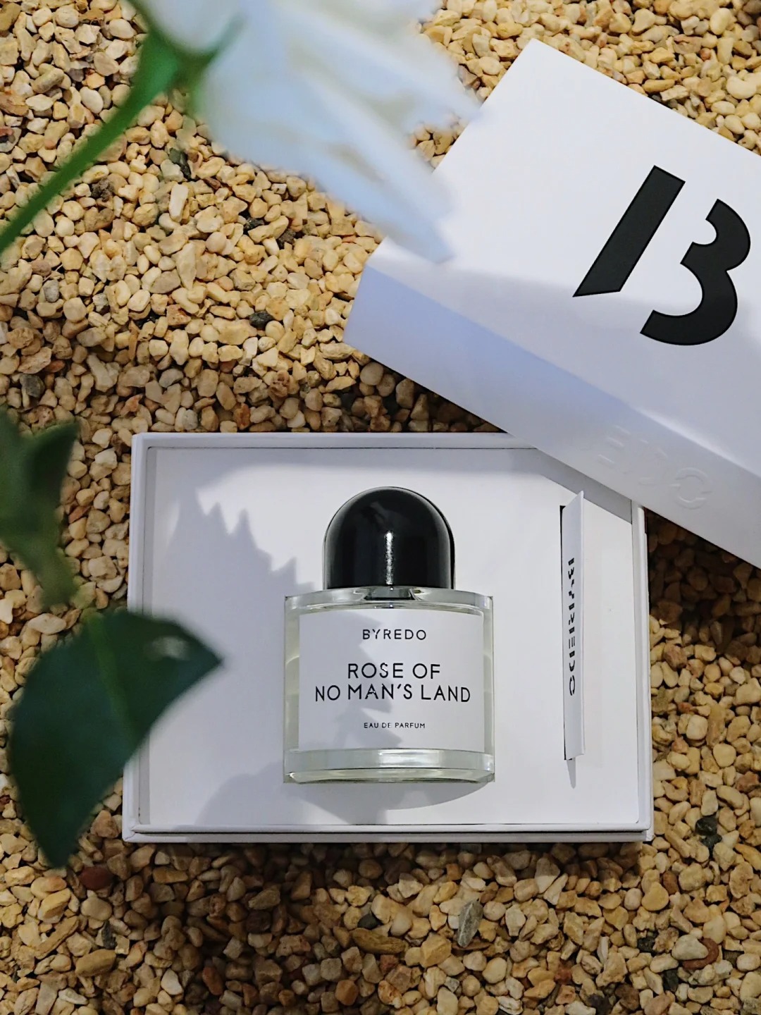 COD Byredo Rose Of No Man's Land EDP 2ml / 5ml / 10ml Unisex perfume