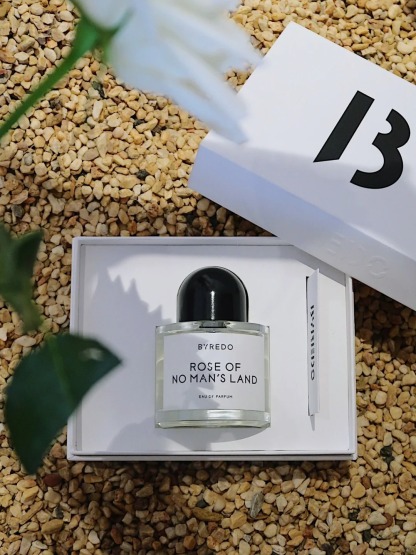 COD Byredo Rose Of No Man's Land EDP 2ml / 5ml / 10ml Unisex perfume