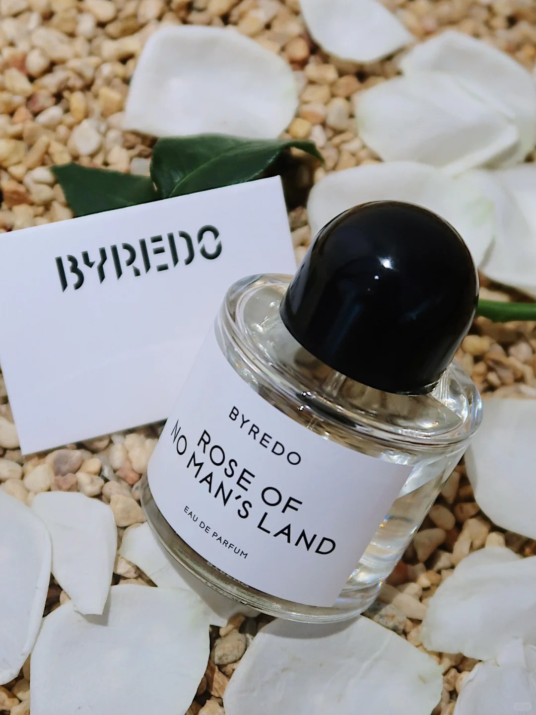 COD Byredo Rose Of No Man's Land EDP 2ml / 5ml / 10ml Unisex perfume