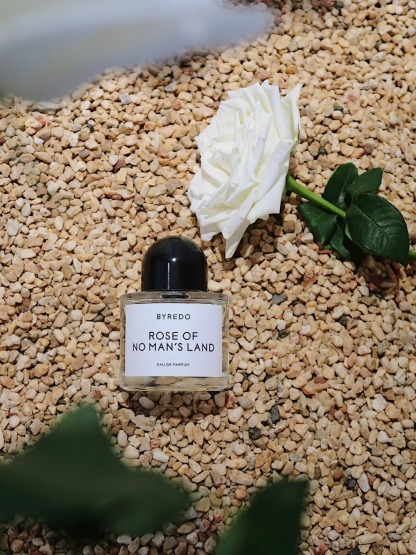 COD Byredo Rose Of No Man's Land EDP 2ml / 5ml / 10ml Unisex perfume