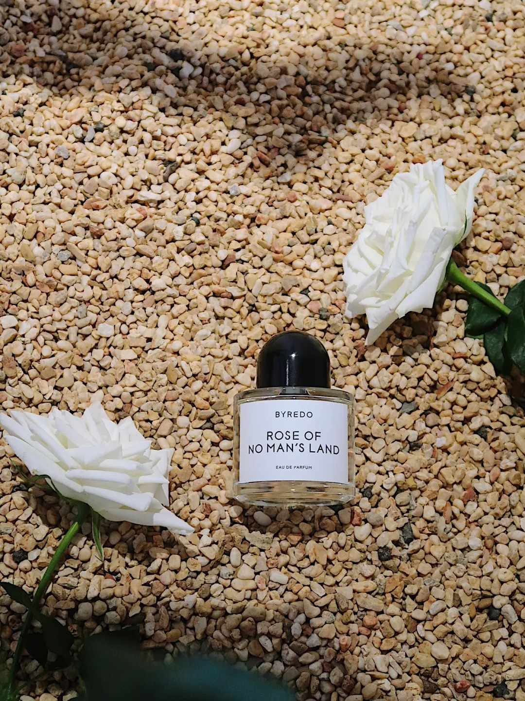 COD Byredo Rose Of No Man's Land EDP 2ml / 5ml / 10ml Unisex perfume