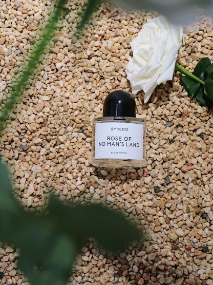 COD Byredo Rose Of No Man's Land EDP 2ml / 5ml / 10ml Unisex perfume
