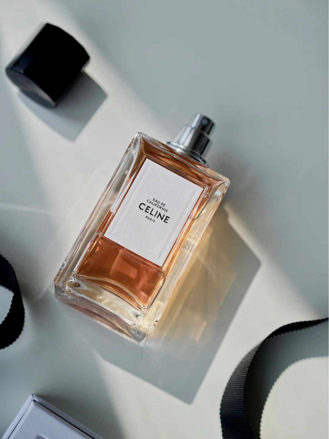 COD Celine Eau de Californie EDP 2ml / 5ml / 10ml Unisex perfume