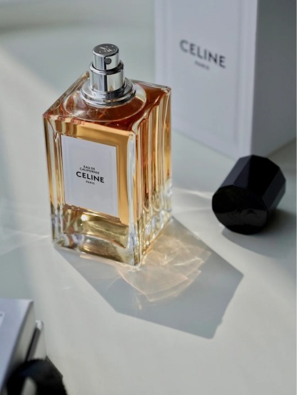 COD Celine Eau de Californie EDP 2ml / 5ml / 10ml Unisex perfume