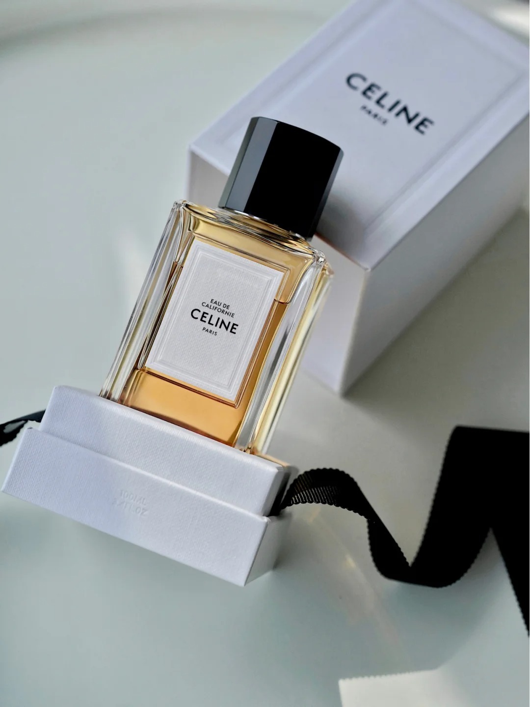 COD Celine Eau de Californie EDP 2ml / 5ml / 10ml Unisex perfume