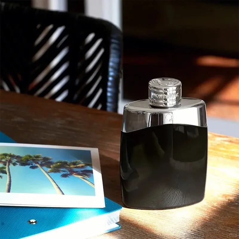 COD Montblanc Legend EDT 2ml / 5ml / 10ml men's perfume