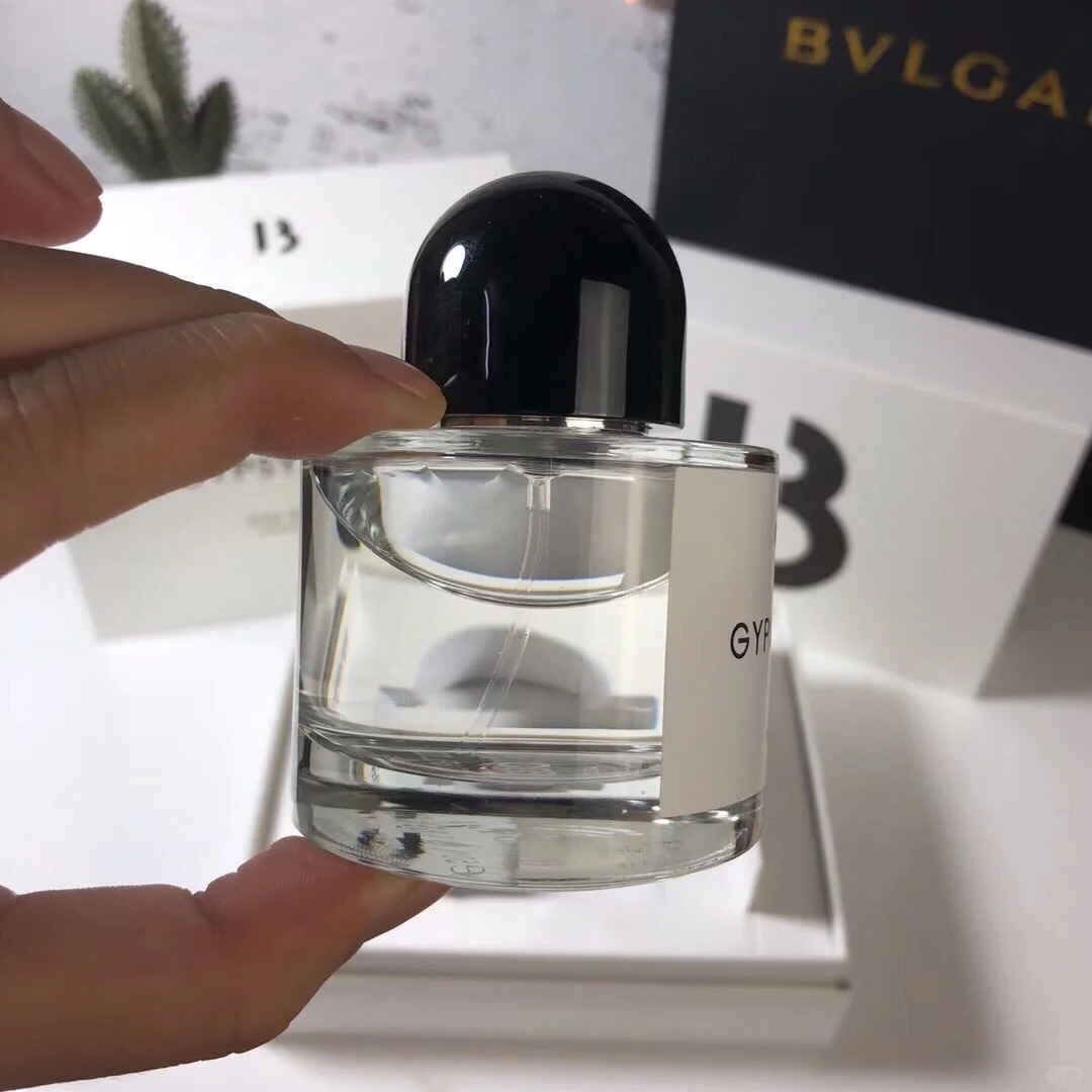 COD Byredo Gypsy Water EDP 2ml / 5ml / 10ml Unisex perfume