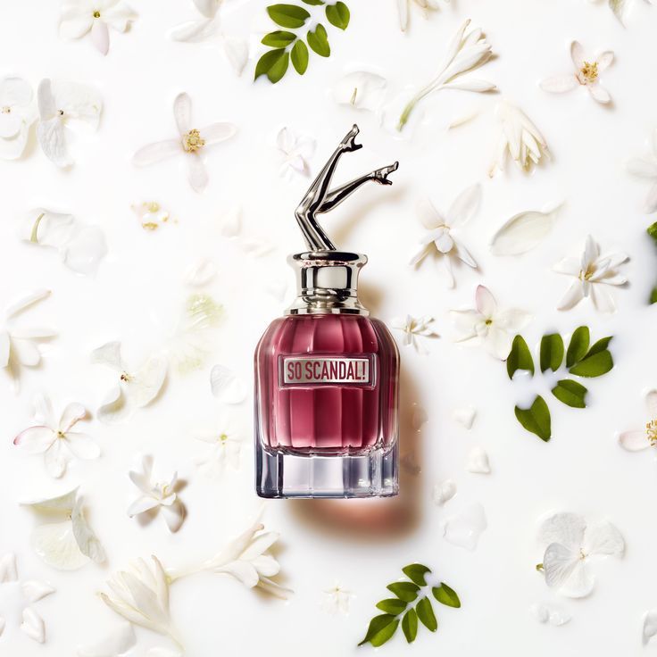 Jean Paul Gaultier So Scandal EDP 2ml / 5ml / 10ml women's perfume