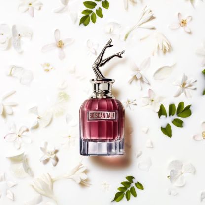 Jean Paul Gaultier So Scandal EDP 2ml / 5ml / 10ml women's perfume