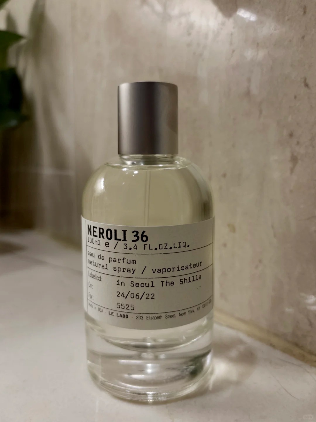 Le Labo Neroli 36 EDP