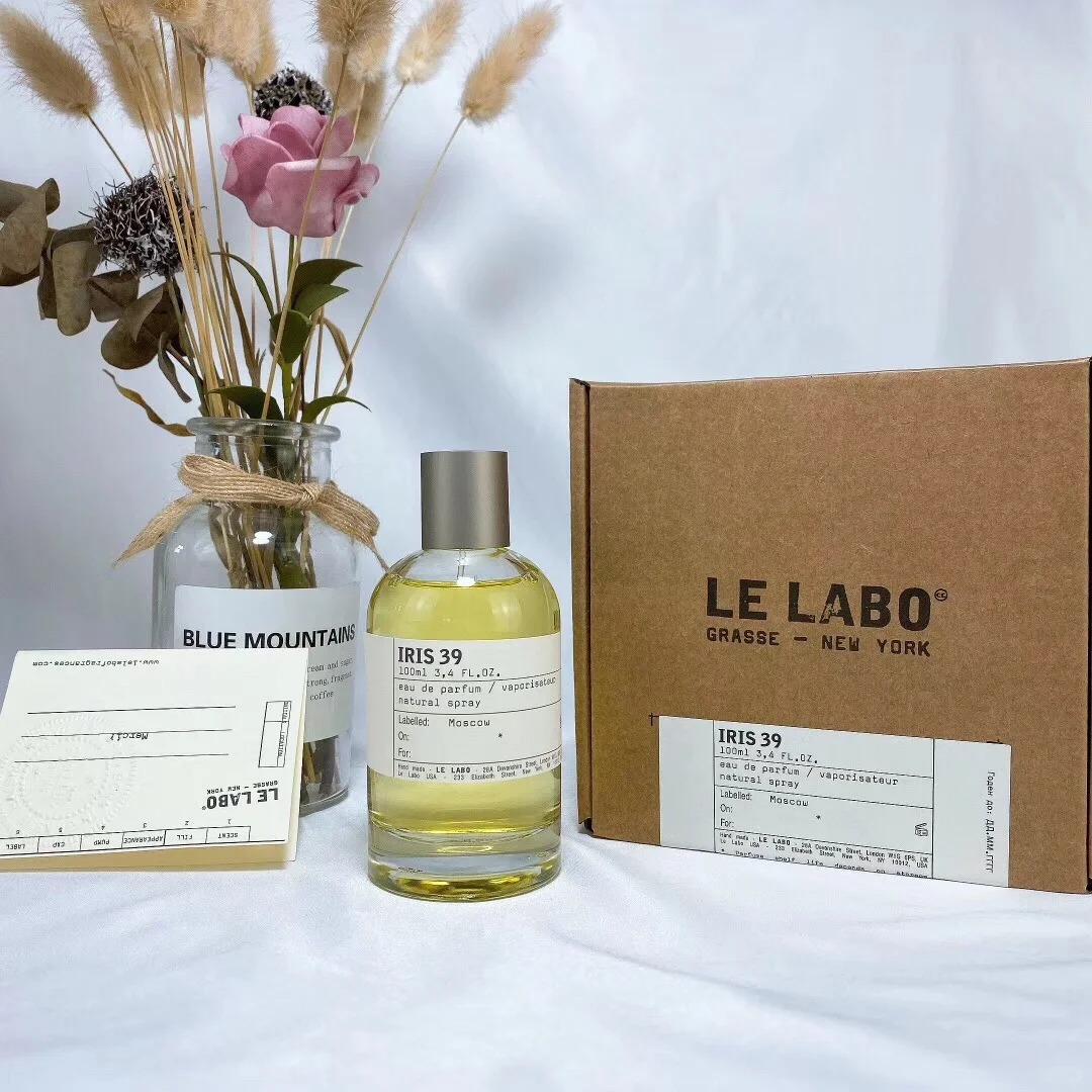 Le Labo Iris 39 EDP