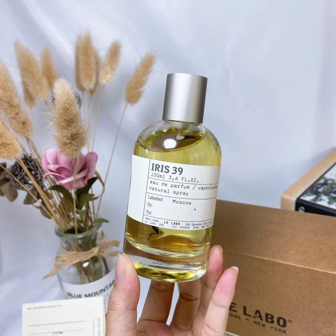 Le Labo Iris 39 EDP
