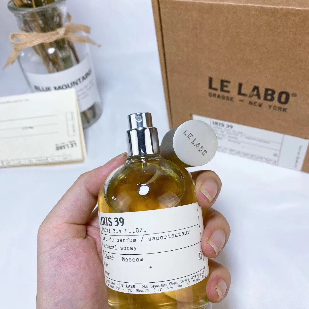 Le Labo Iris 39 EDP
