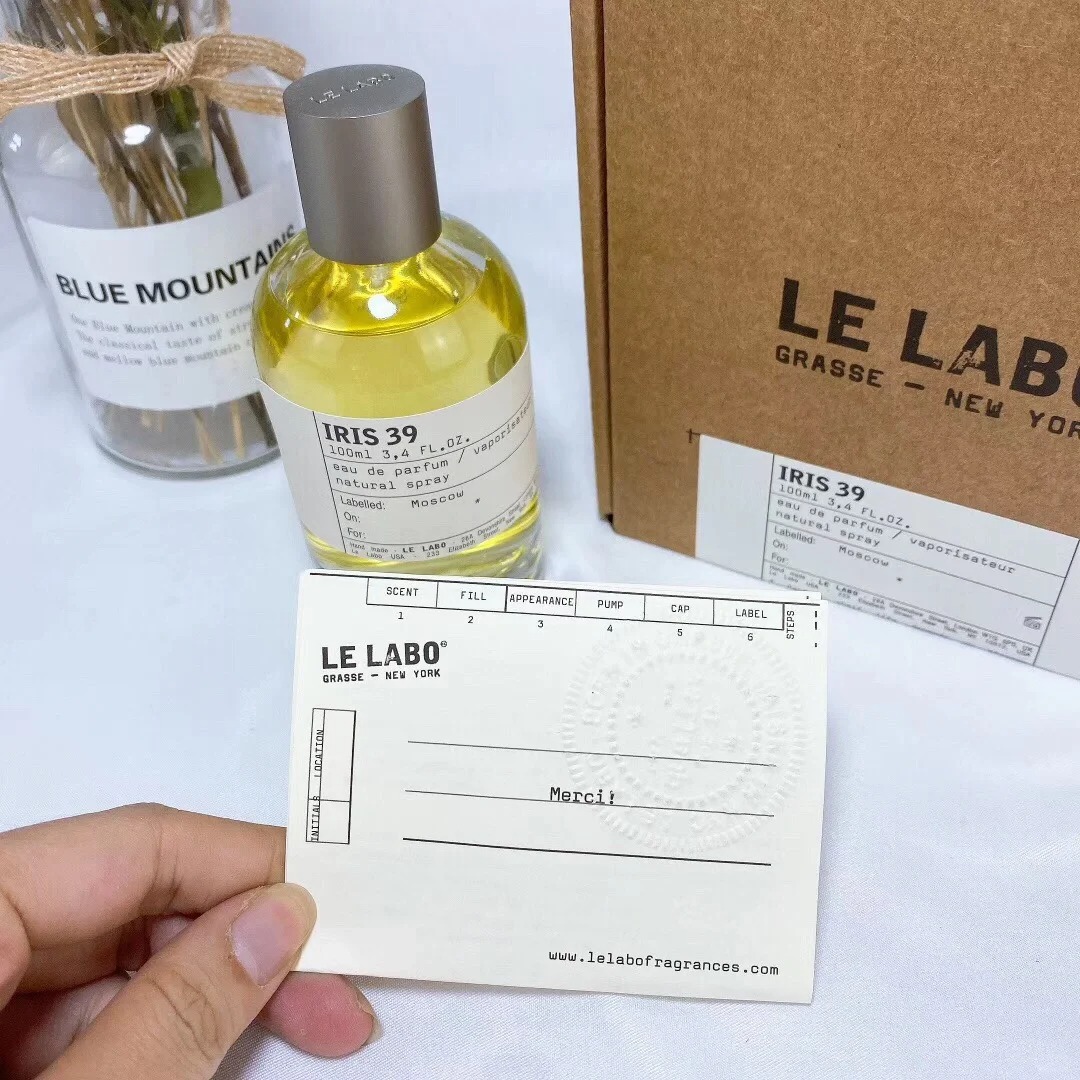 Le Labo Iris 39 EDP