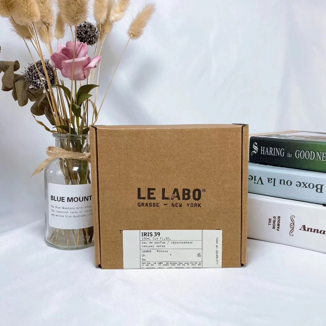 Le Labo Iris 39 EDP