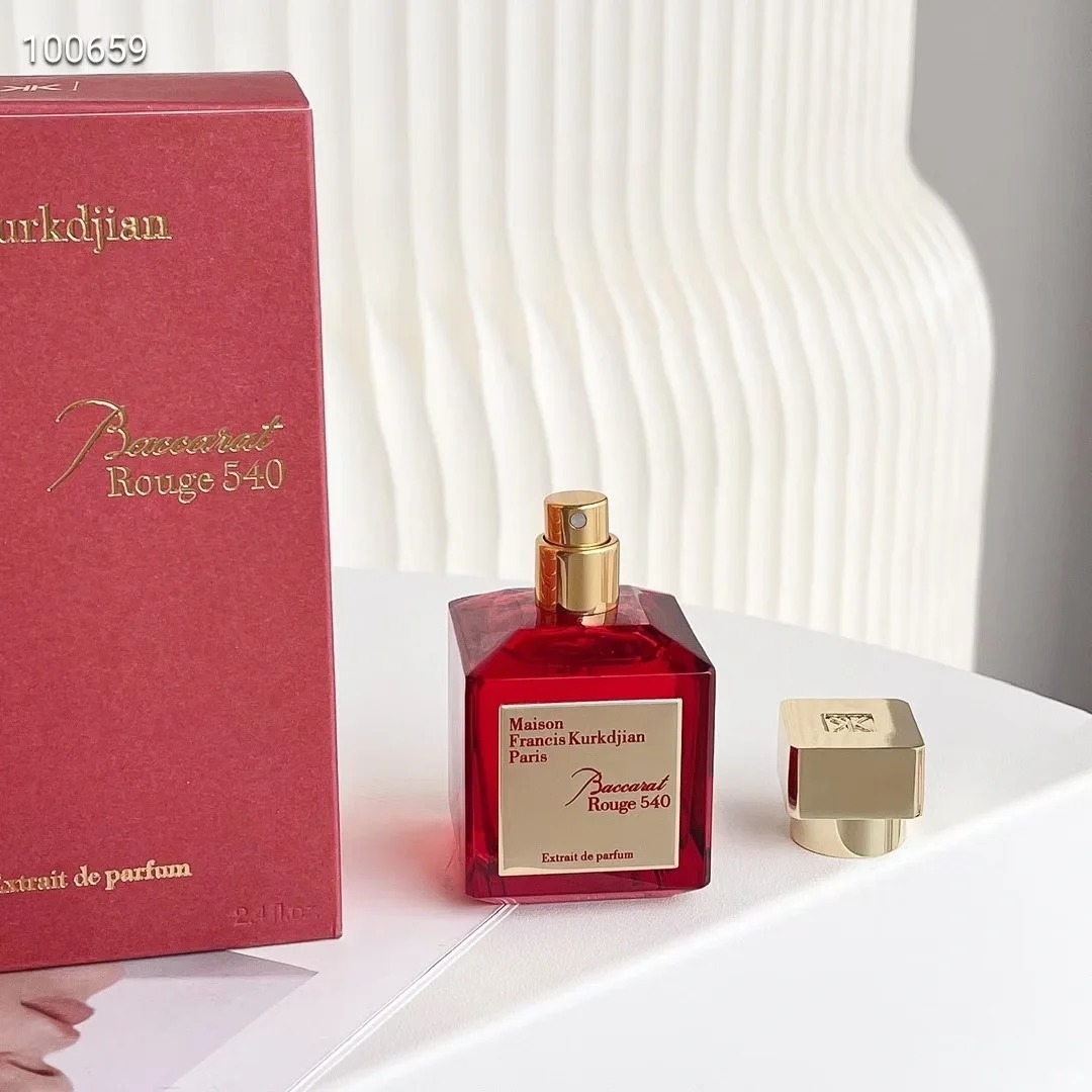 COD Maison Francis Kurkdjian Baccarat Rouge 540 Extrait de Parfum 2ml / 5ml / 10ml Unisex perfume