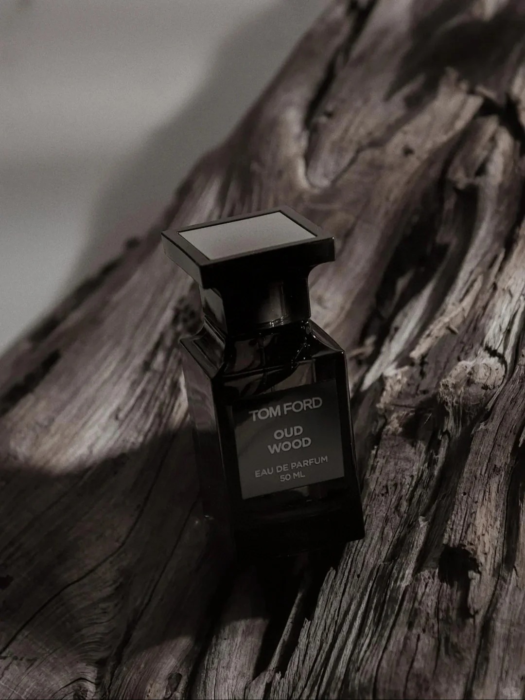 COD Tom Ford Oud Wood EDP 2ml / 5ml / 10ml Unisex perfume