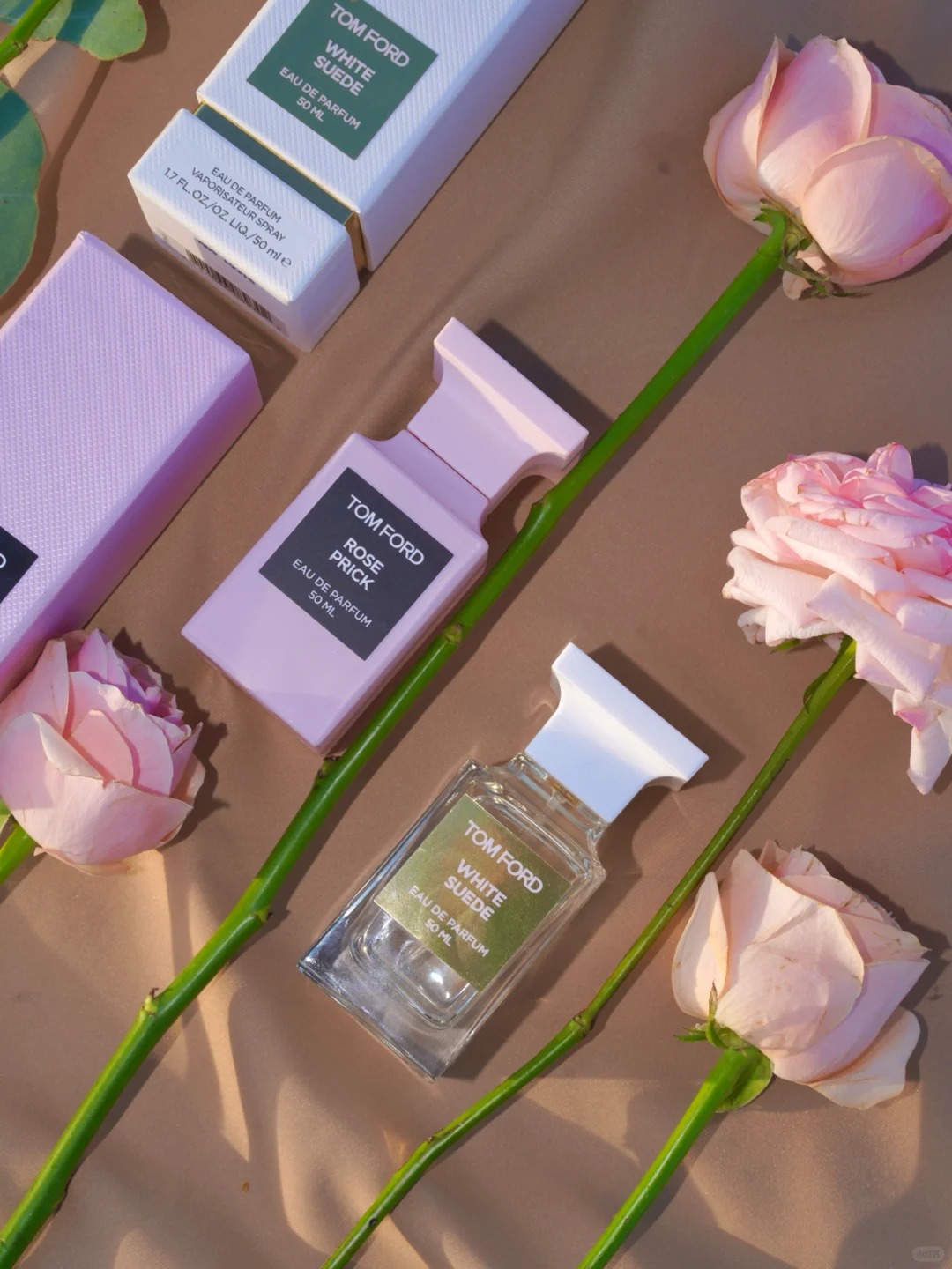 COD Tom Ford Rose Prick EDP 2ml / 5ml / 10ml Unisex perfume