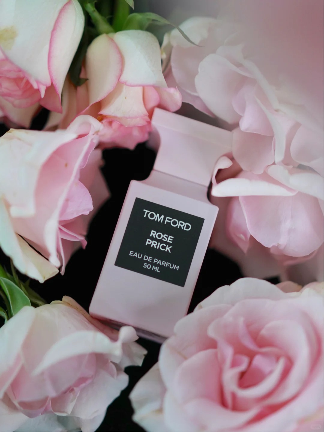 COD Tom Ford Rose Prick EDP 2ml / 5ml / 10ml Unisex perfume