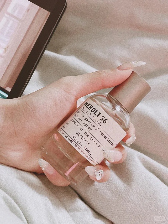 Le Labo Neroli 36 EDP
