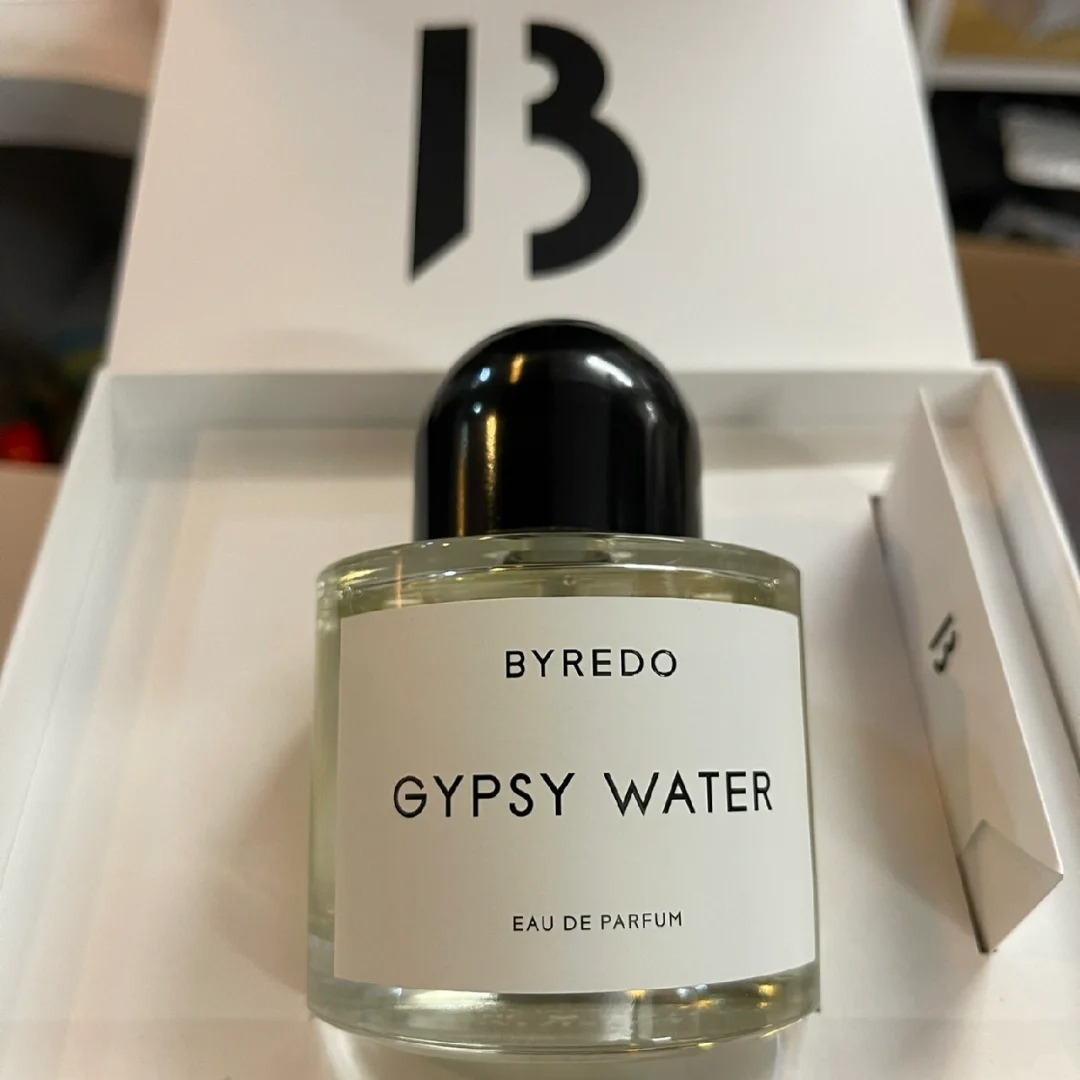 COD Byredo Gypsy Water EDP 2ml / 5ml / 10ml Unisex perfume