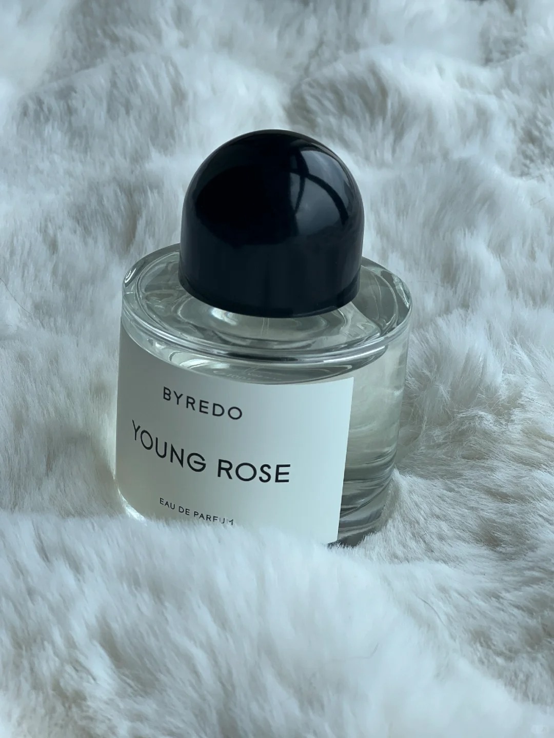 COD Byredo Young Rose EDP 2ml / 5ml / 10ml Unisex perfume