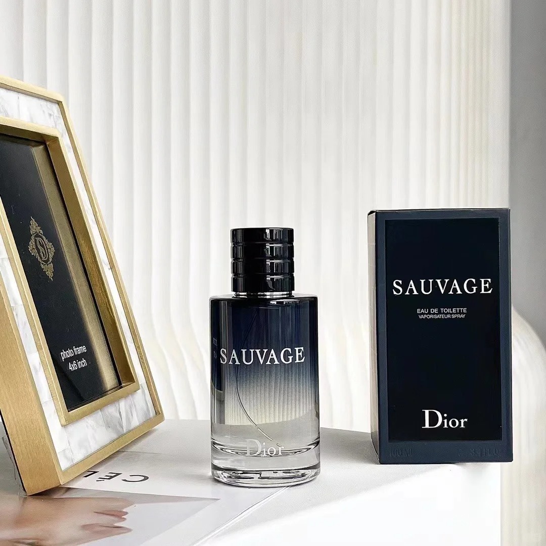 Dior Sauvage Eau de Parfum EDP COD  