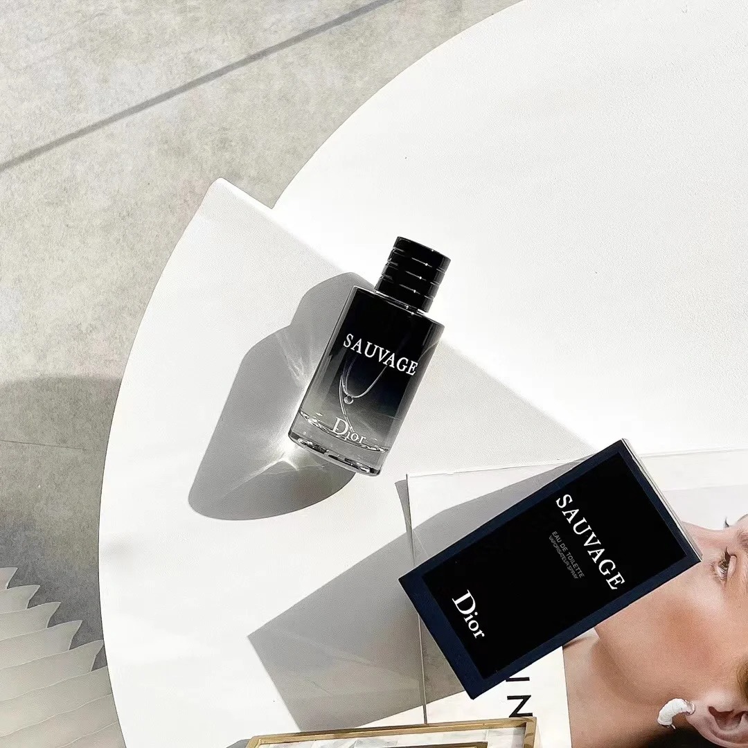 Dior Sauvage Eau de Parfum EDP COD  