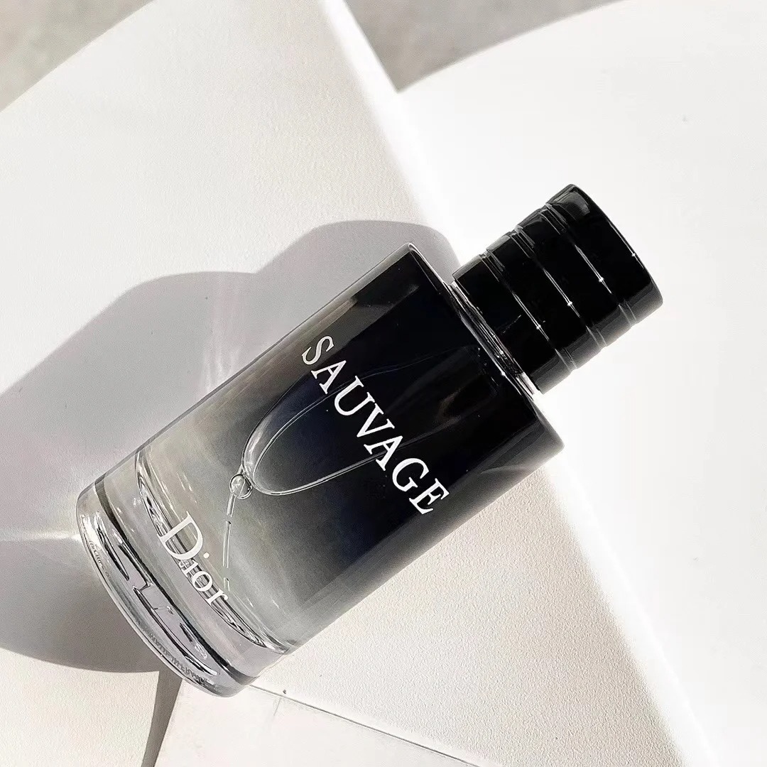 Dior Sauvage Eau de Parfum EDP COD  