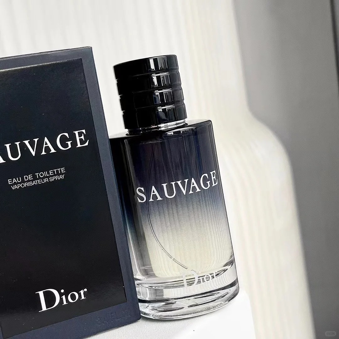 Dior Sauvage Eau de Parfum EDP COD  
