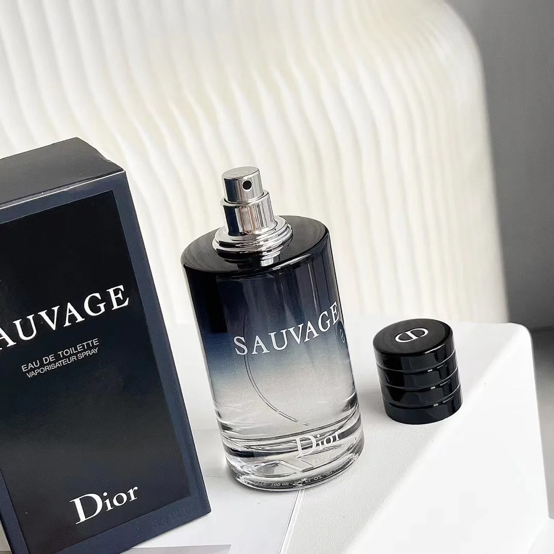 Dior Sauvage Eau de Parfum EDP COD  