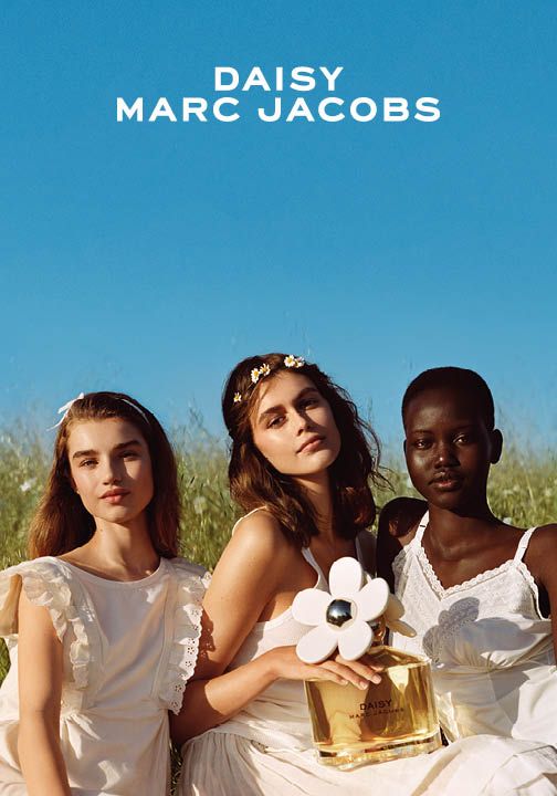 Marc Jacobs Daisy EDT COD  