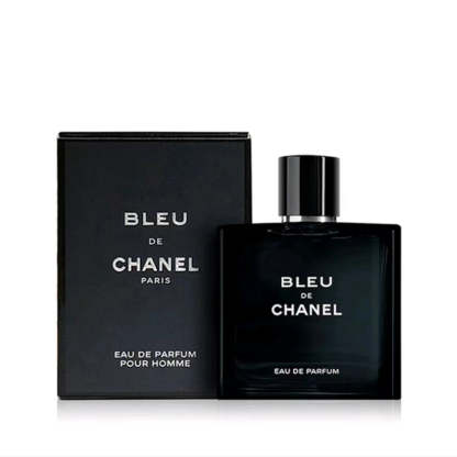【ของแท้✓ติดทนนาน】Bleu de EDP 2ml / 5ml / 10ml สำหรับผู้ชาย ขนาดพกพา น้ำหอมตัวอย่าง พร้อมส่ง