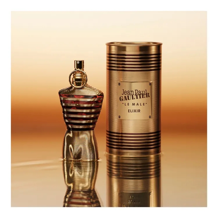 Jean Paul Gaultier Le Male Elixir EDP