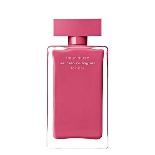 COD Narciso Rodriguez Fleur Musc for Her EDP 2ml / 5ml / 10ml Women's perfume