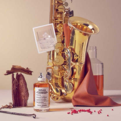 【ของแท้✓จัดส่งรวดเร็ว】 Jazz Club EDT 2ml / 5ml / 10ml น้ําหอมชาย น้ำหอมขายดี น้ำหอมพกพา น้ําหอมเสน่ห์ ขนาดทดลอง กลิ่นหอม