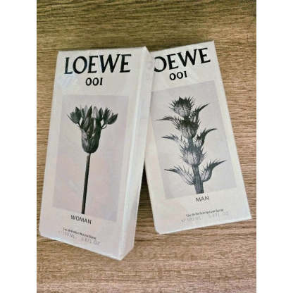 【ของแท้✓ติดทนนาน】001 Man EDT 2ml / 5ml / 10ml น้ําหอมชาย น้ำหอมพกพา ตัวอย่างน้ำหอมแบรนด์ น้ําหอมเสน่ห์