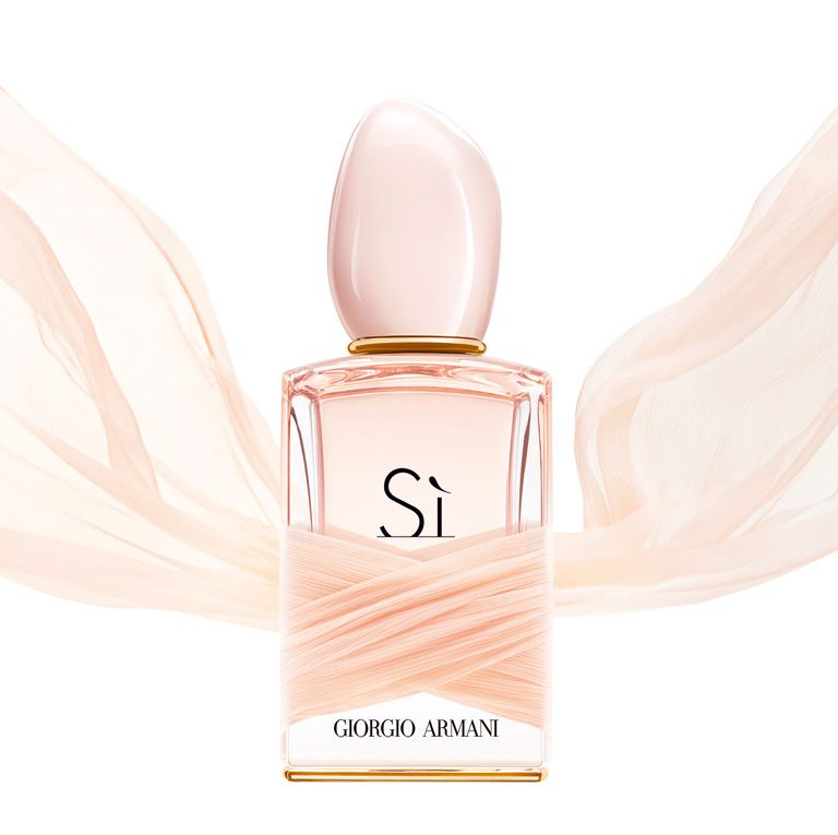 Giorgio Armani Si Eau de Toilette EDT