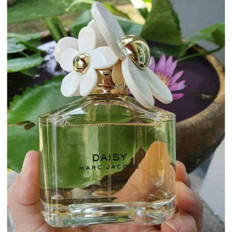 【ของแท้✓ติดทนนาน】 Jacobs Daisy EDT 2ml / 5ml / 10ml น้ําหอมผู้หญิง น้ำหอมมินิ กลิ่นติดทนนาน น้ำหอมพกพา น้ำหอมยอดนิยม