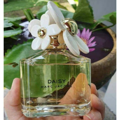 【ของแท้✓ติดทนนาน】 Jacobs Daisy EDT 2ml / 5ml / 10ml น้ําหอมผู้หญิง น้ำหอมมินิ กลิ่นติดทนนาน น้ำหอมพกพา น้ำหอมยอดนิยม