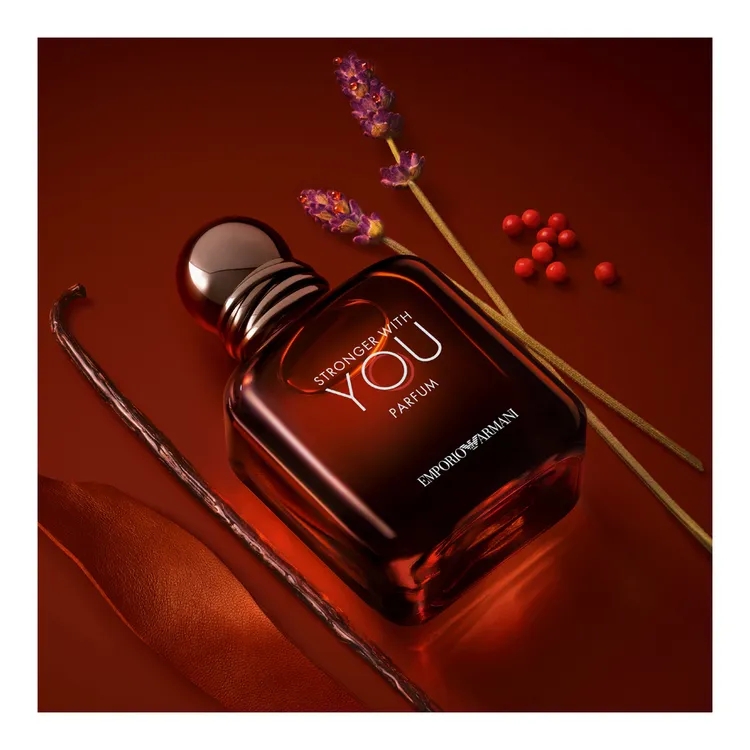 Giorgio Armani Emporio Armani Stronger With You Parfum COD